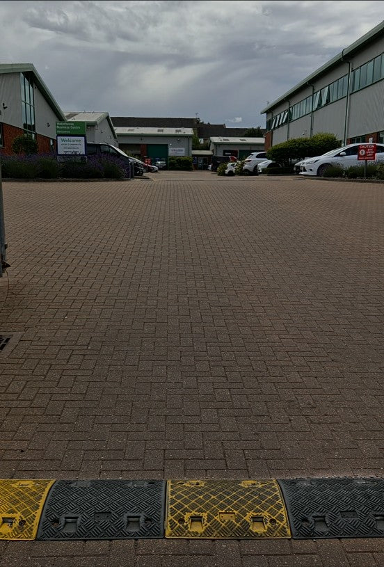 Discover Health, Wellness and Self-Care at Waterhouse Business Centre, Chelmsford