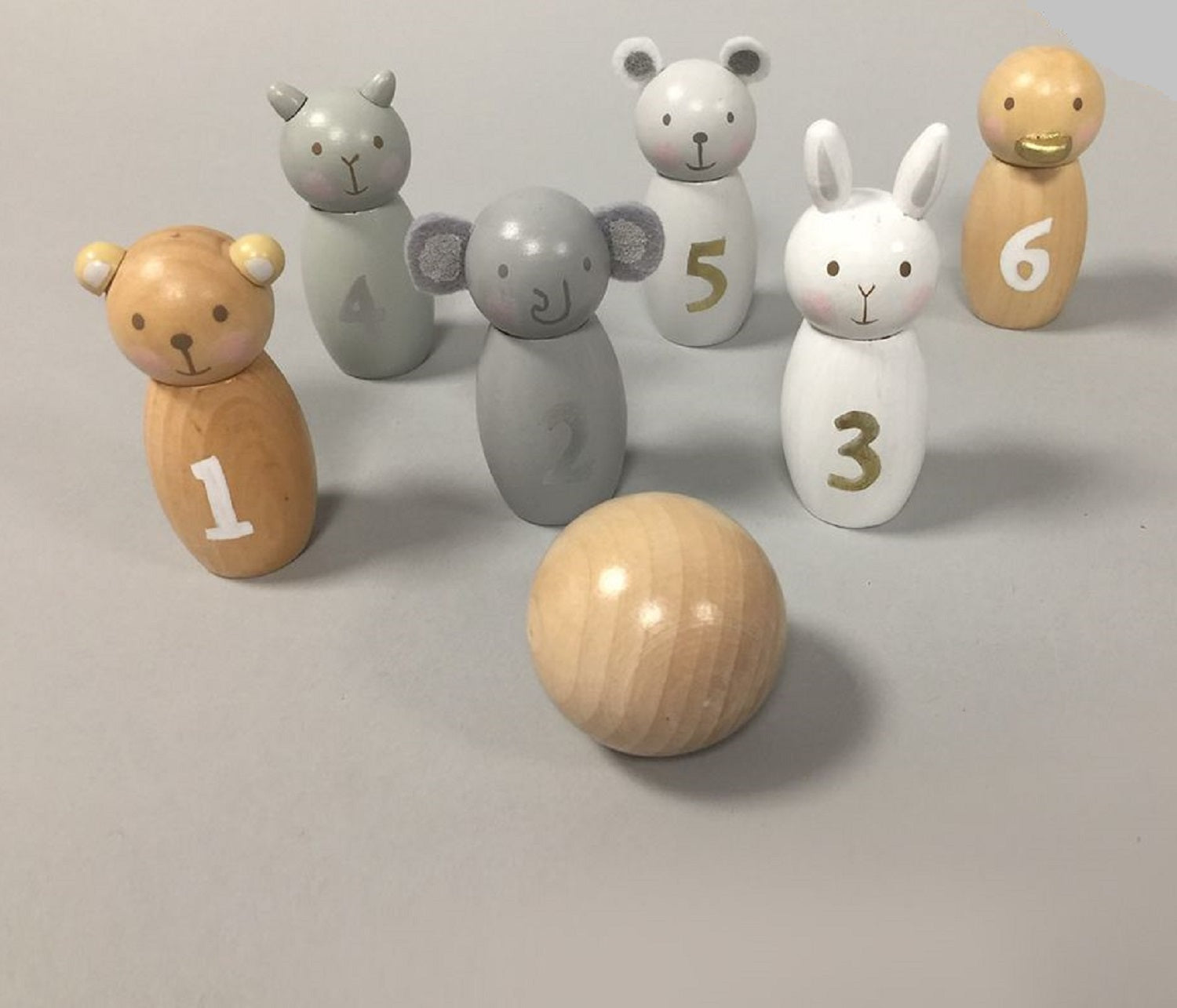 Baby & Children's Gifts