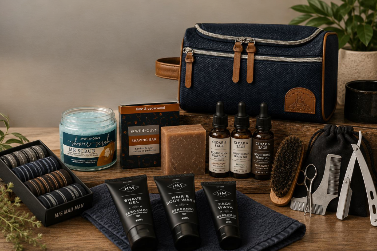 FATHER'S DAY SHOP