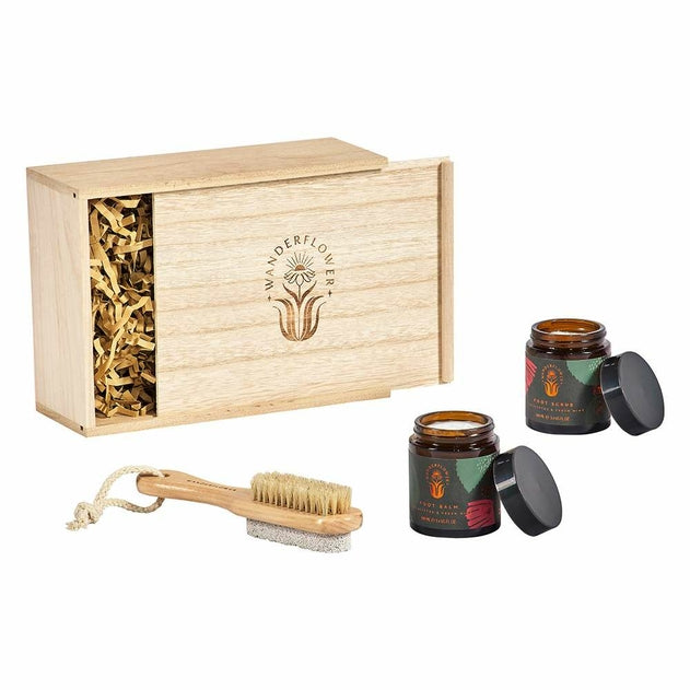 BEAUTY GIFT SETS