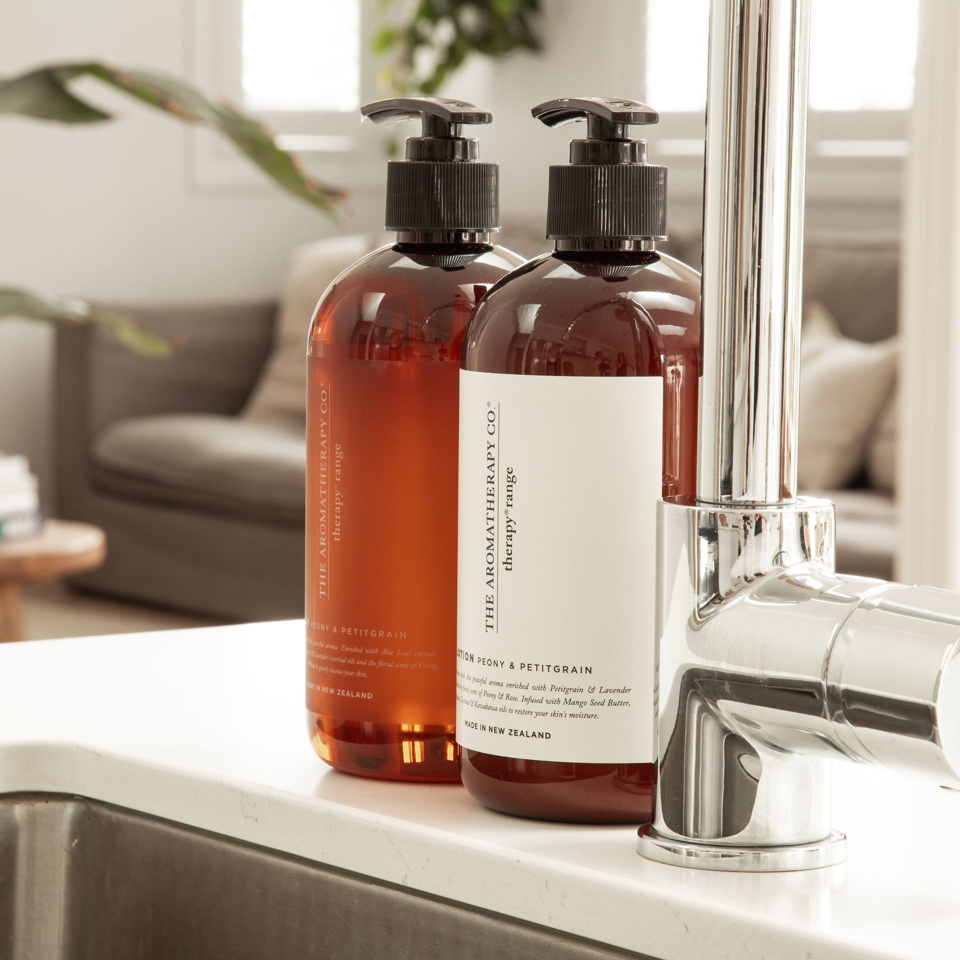 BATH & BODY