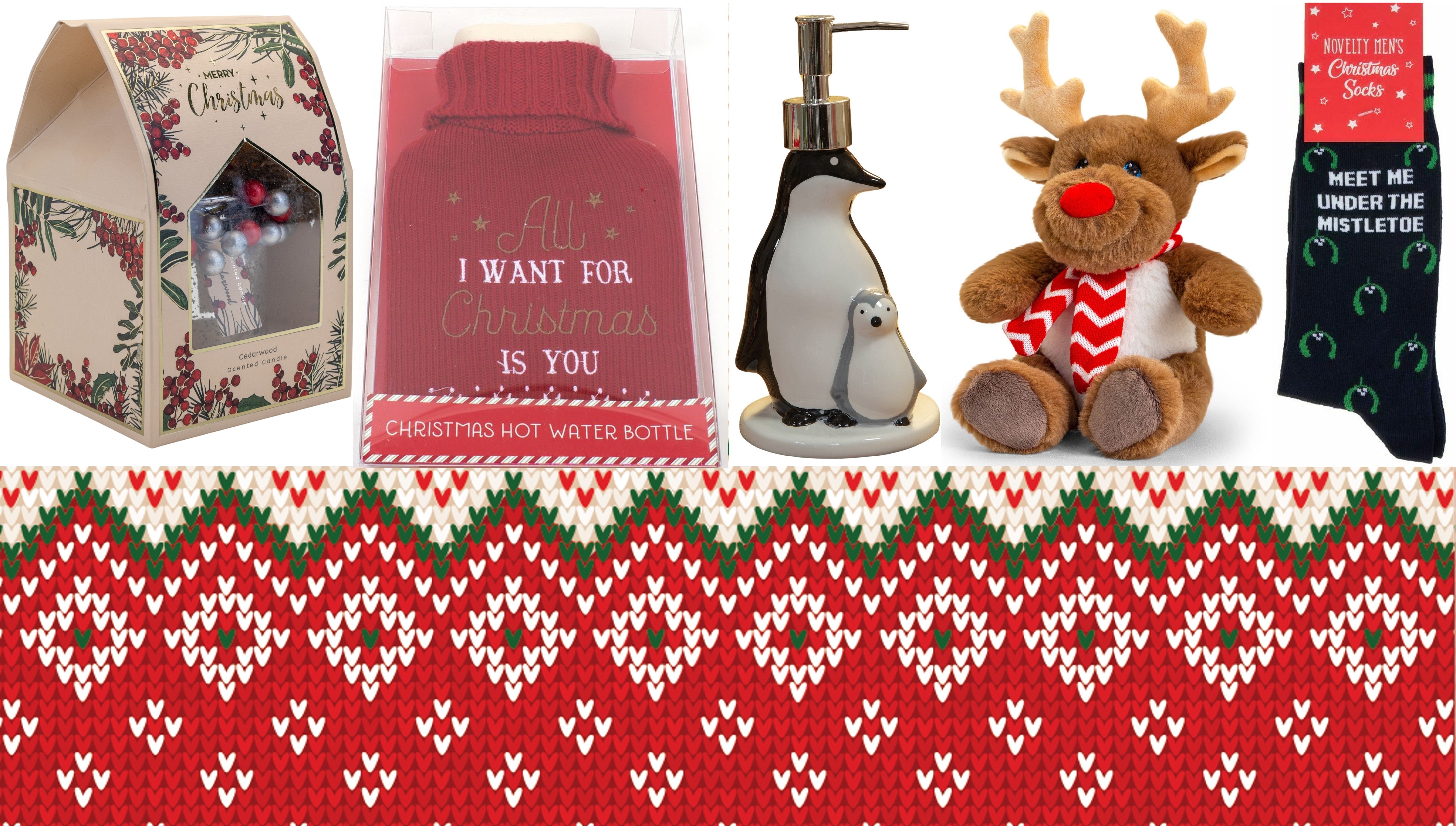 Christmas Shop