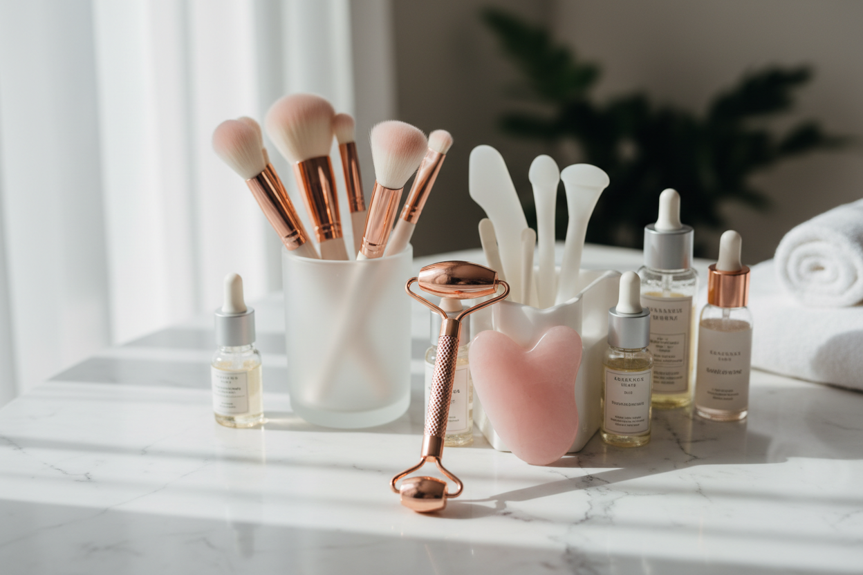 BEAUTY TOOLS