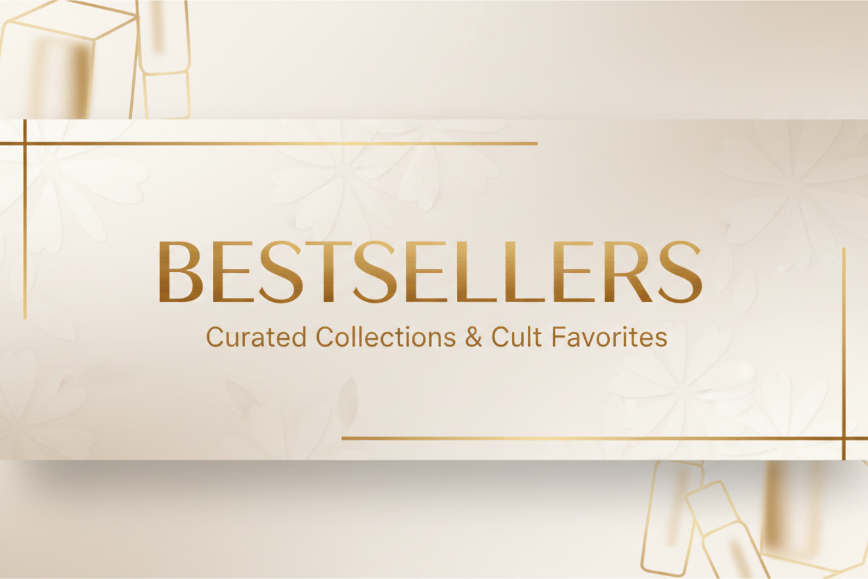 BESTSELLERS