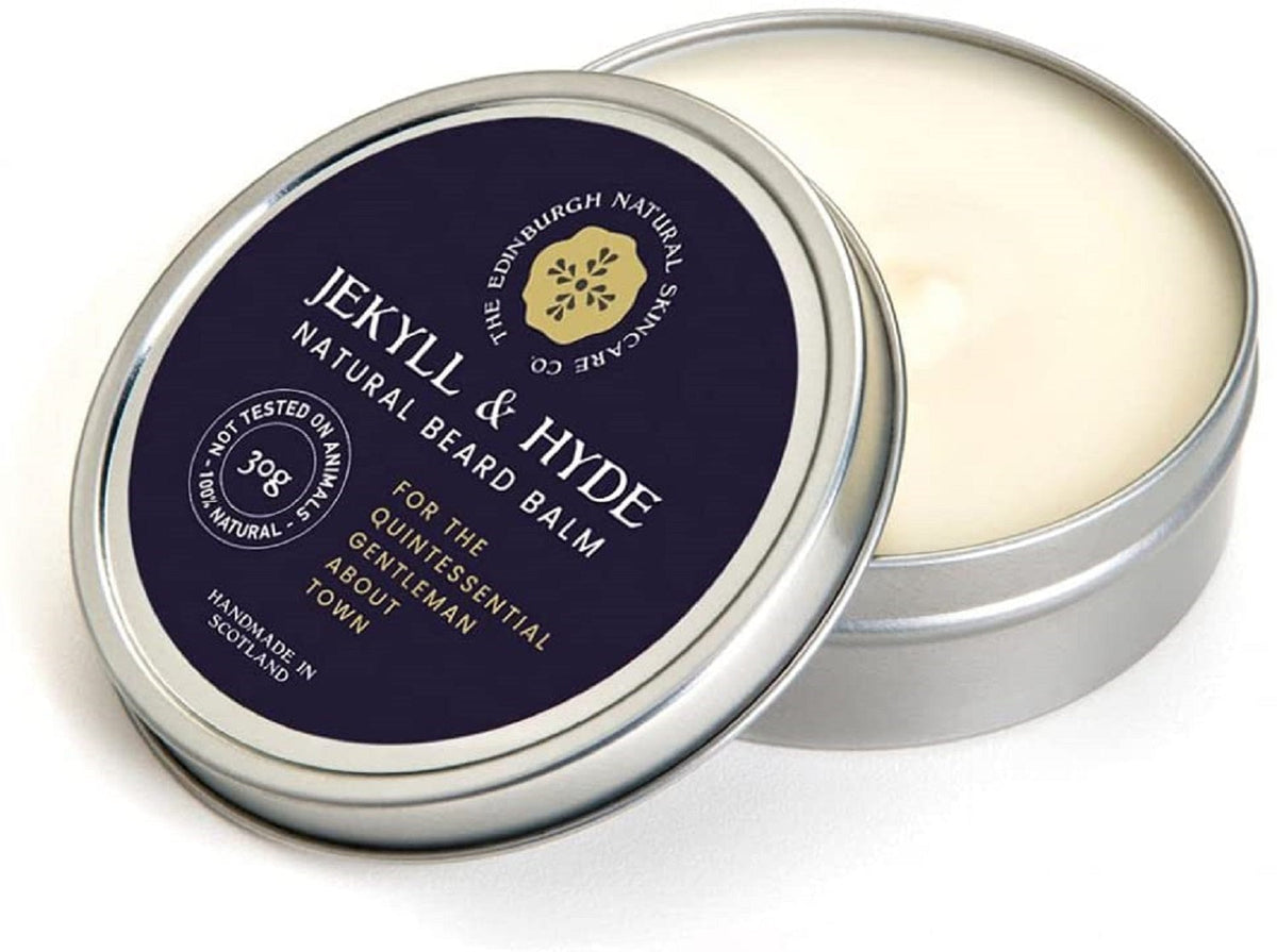 Jekyll and Hyde Beard Balm – 30ml