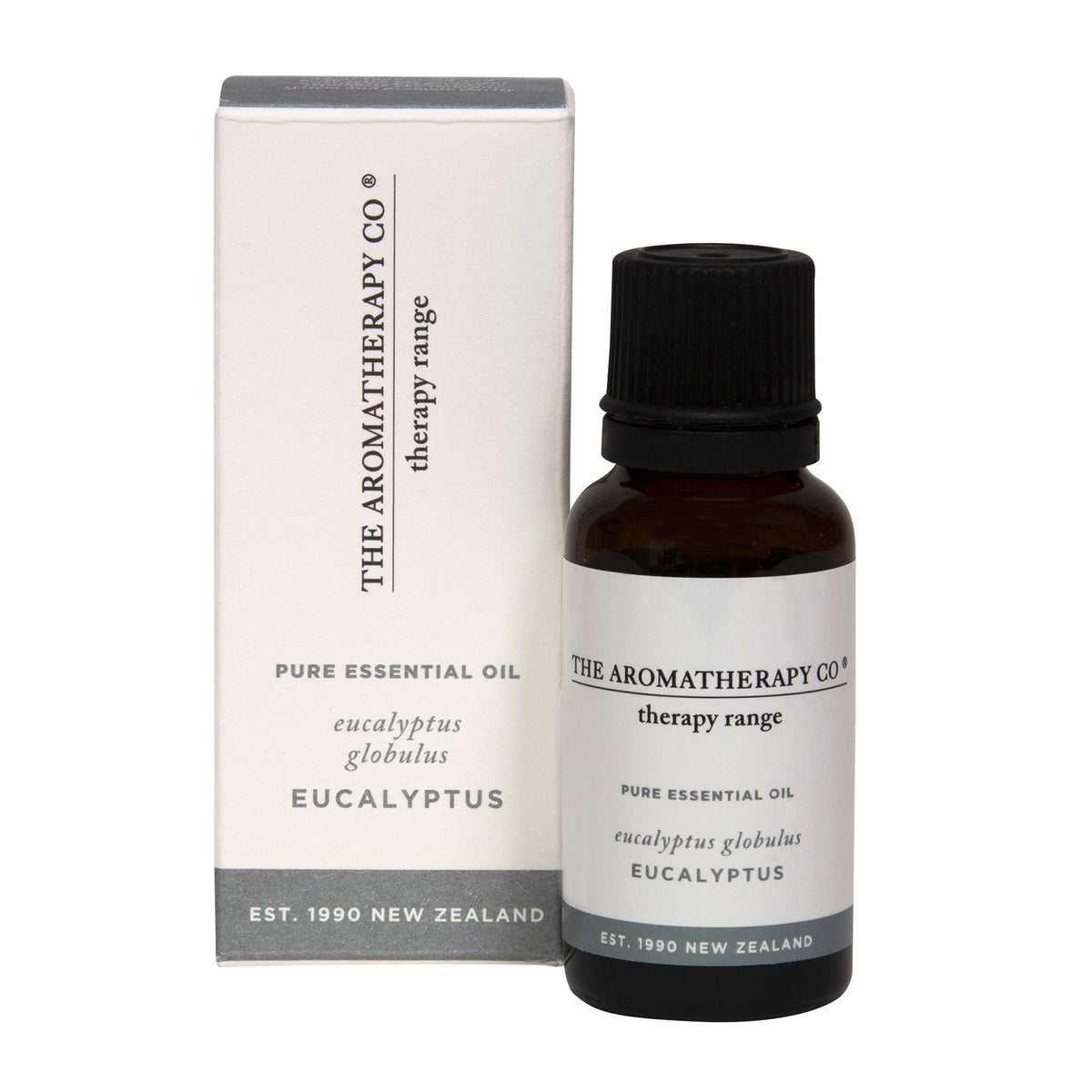 Therapy Eucalyptus Essential Oil – 20ml
