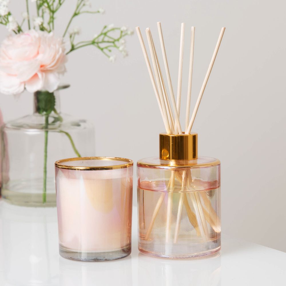 Home Fragrance