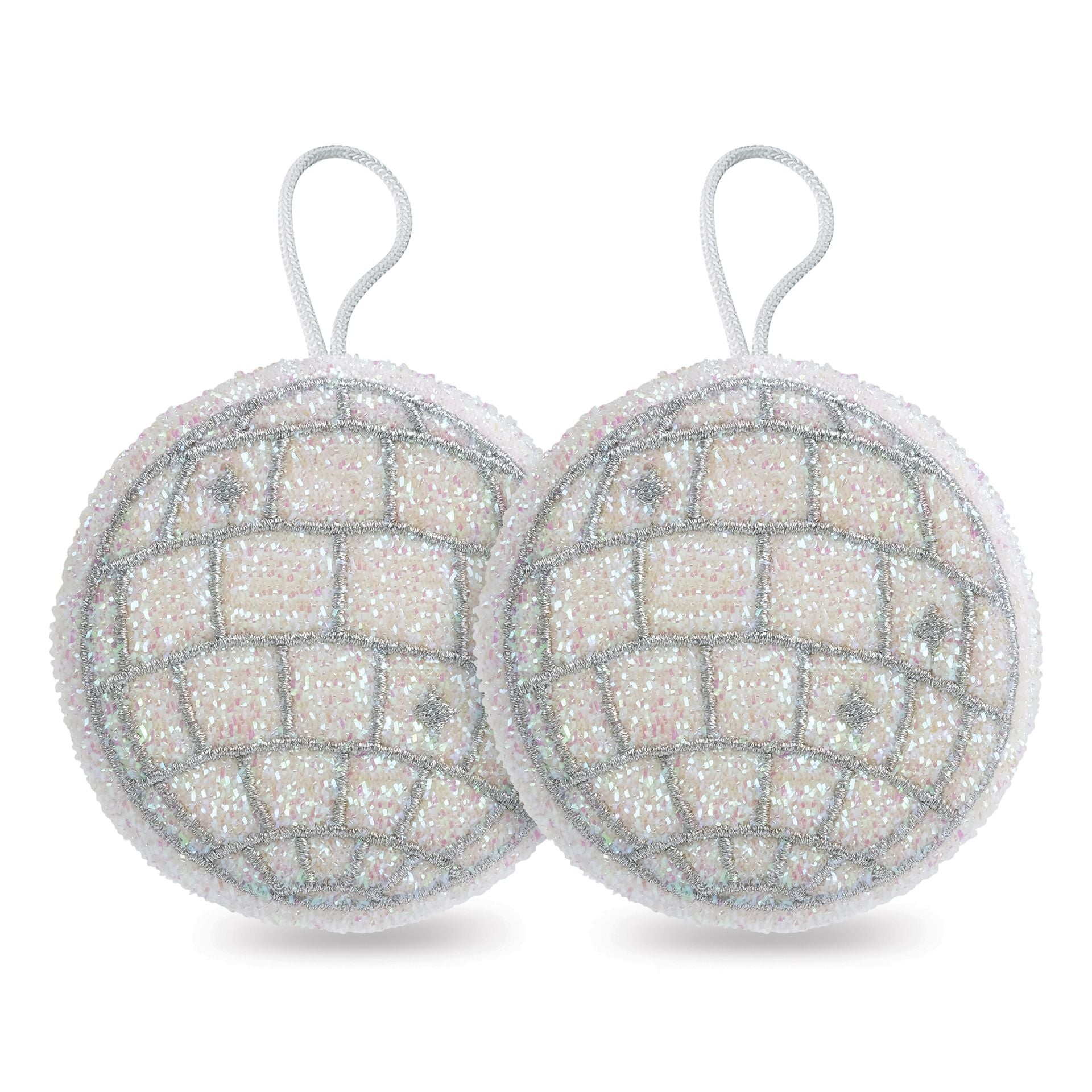 Set Of 2 Fred Kitchen Sponge - Dishco Fever