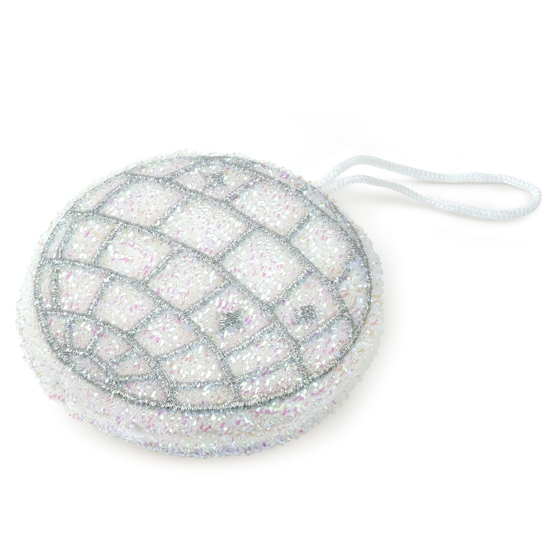 Set Of 2 Fred Kitchen Sponge - Dishco Fever