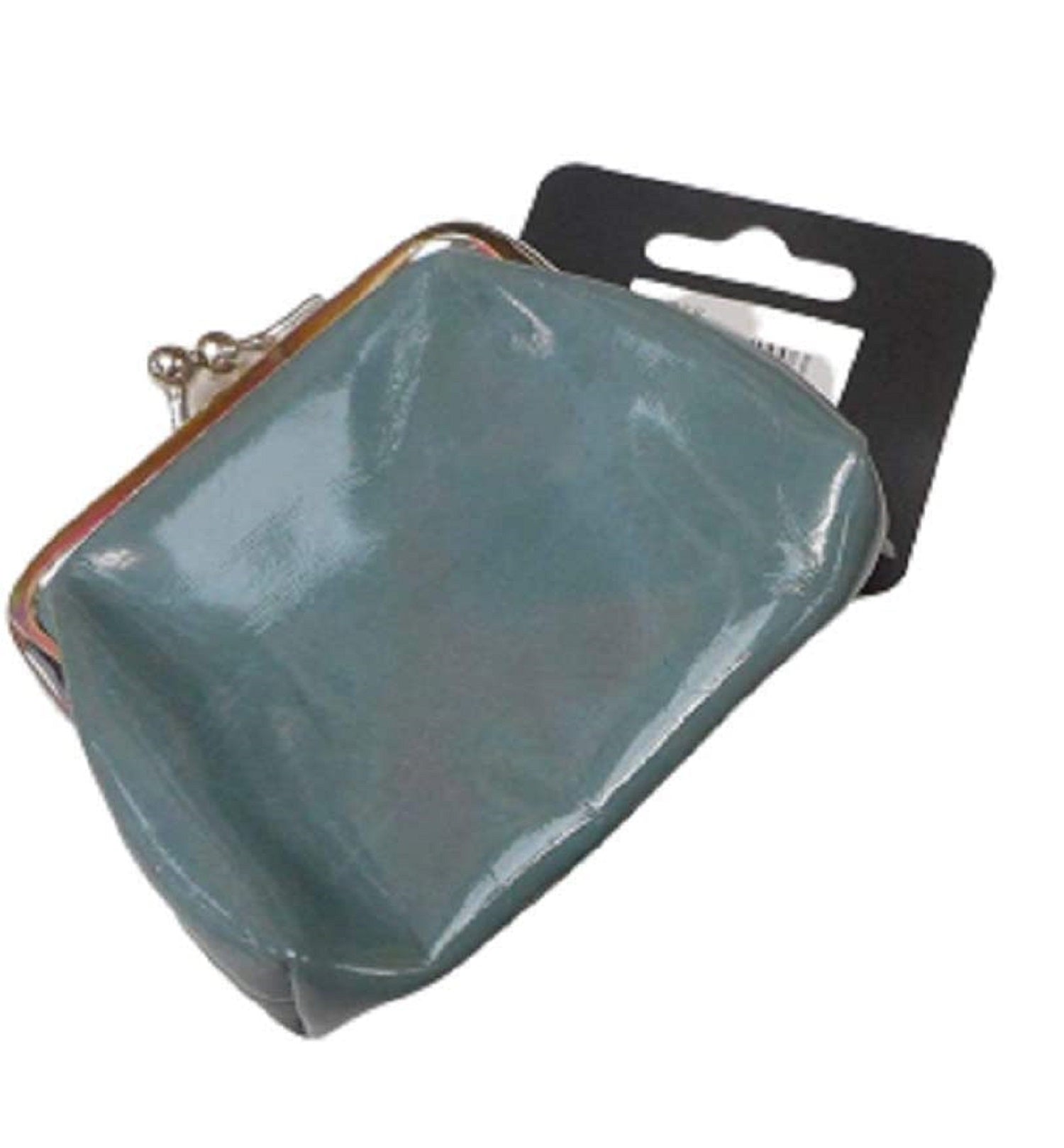 Coin Purse Green