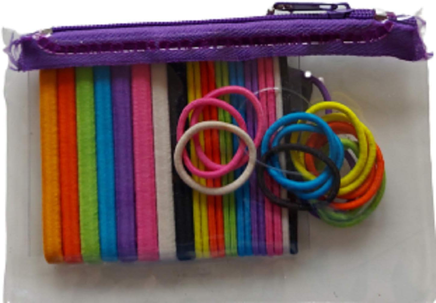 Girls Hair Accessories Set Assorted