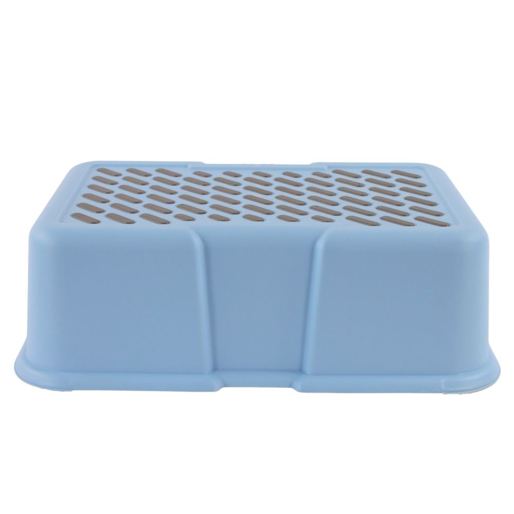 Baby Step Stool - Blue