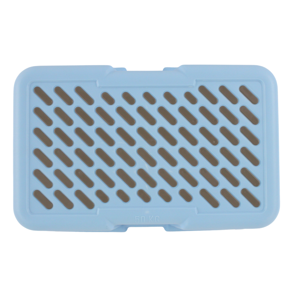 Baby Step Stool - Blue