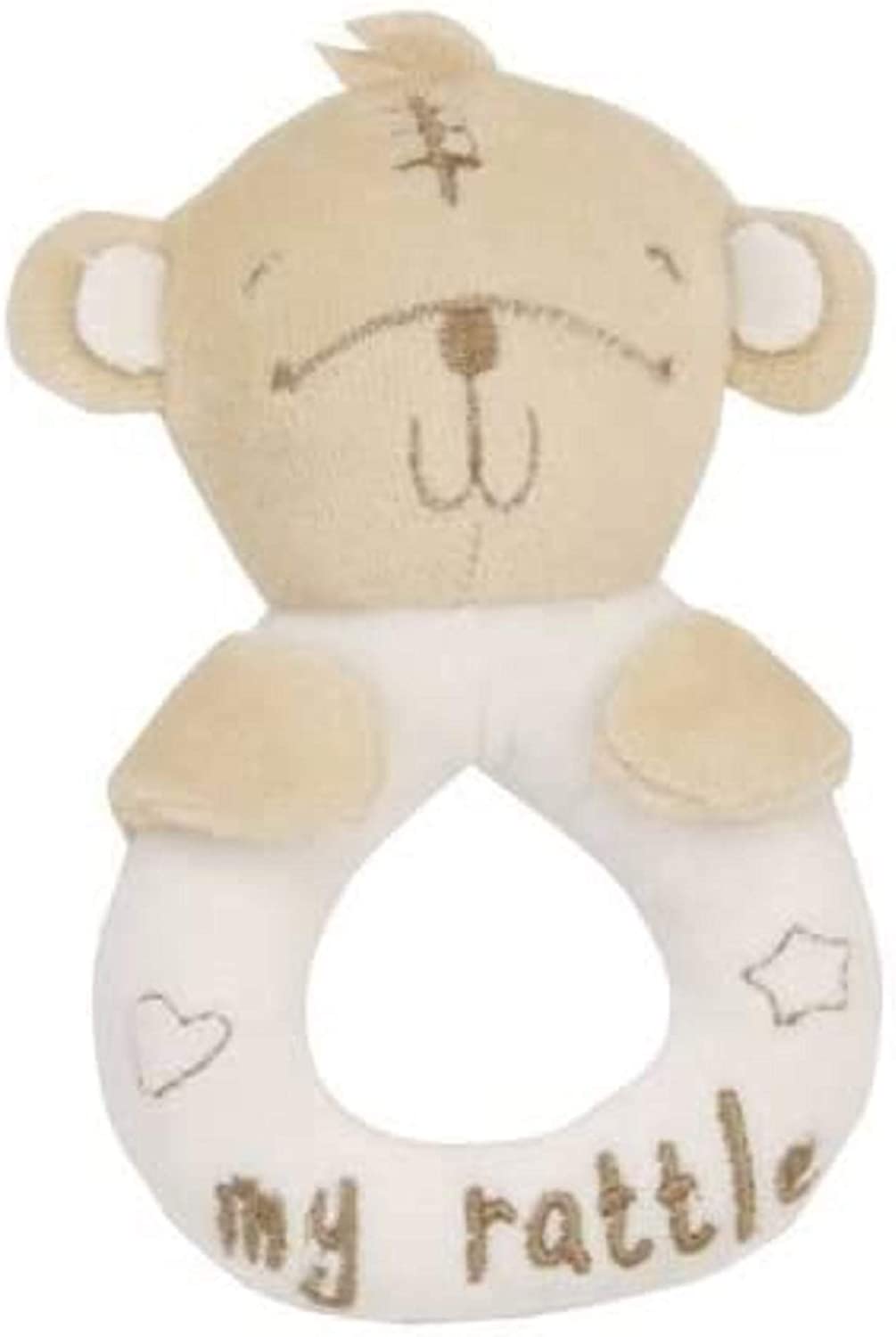 Baby Hamper Gift Box - Bear