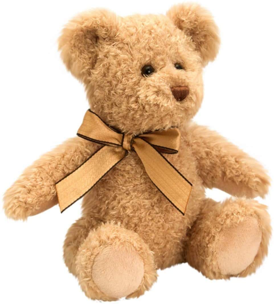 Baby Hamper Gift Box - Bear