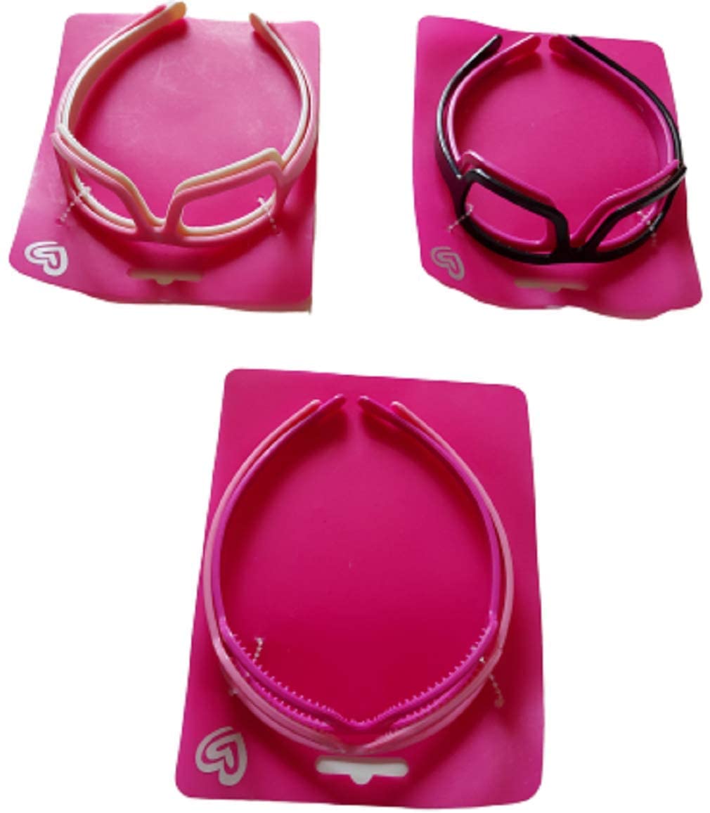 Set of 2 Girls Sunglasses Alice Band Headbands