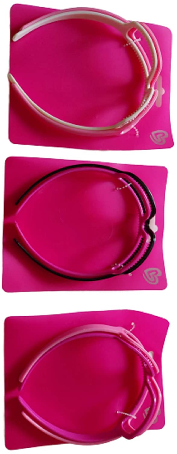 Set of 2 Girls Sunglasses Alice Band Headbands