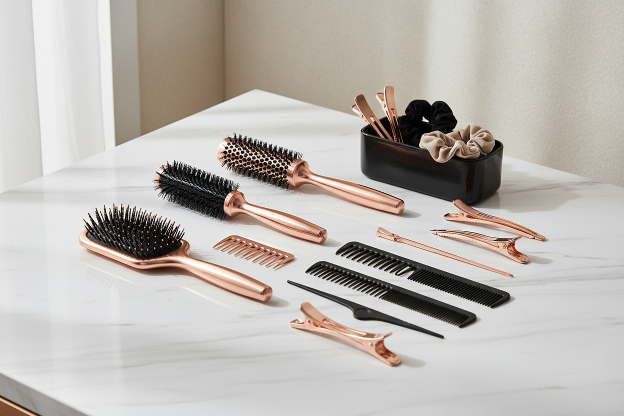HAIR CARE TOOLS