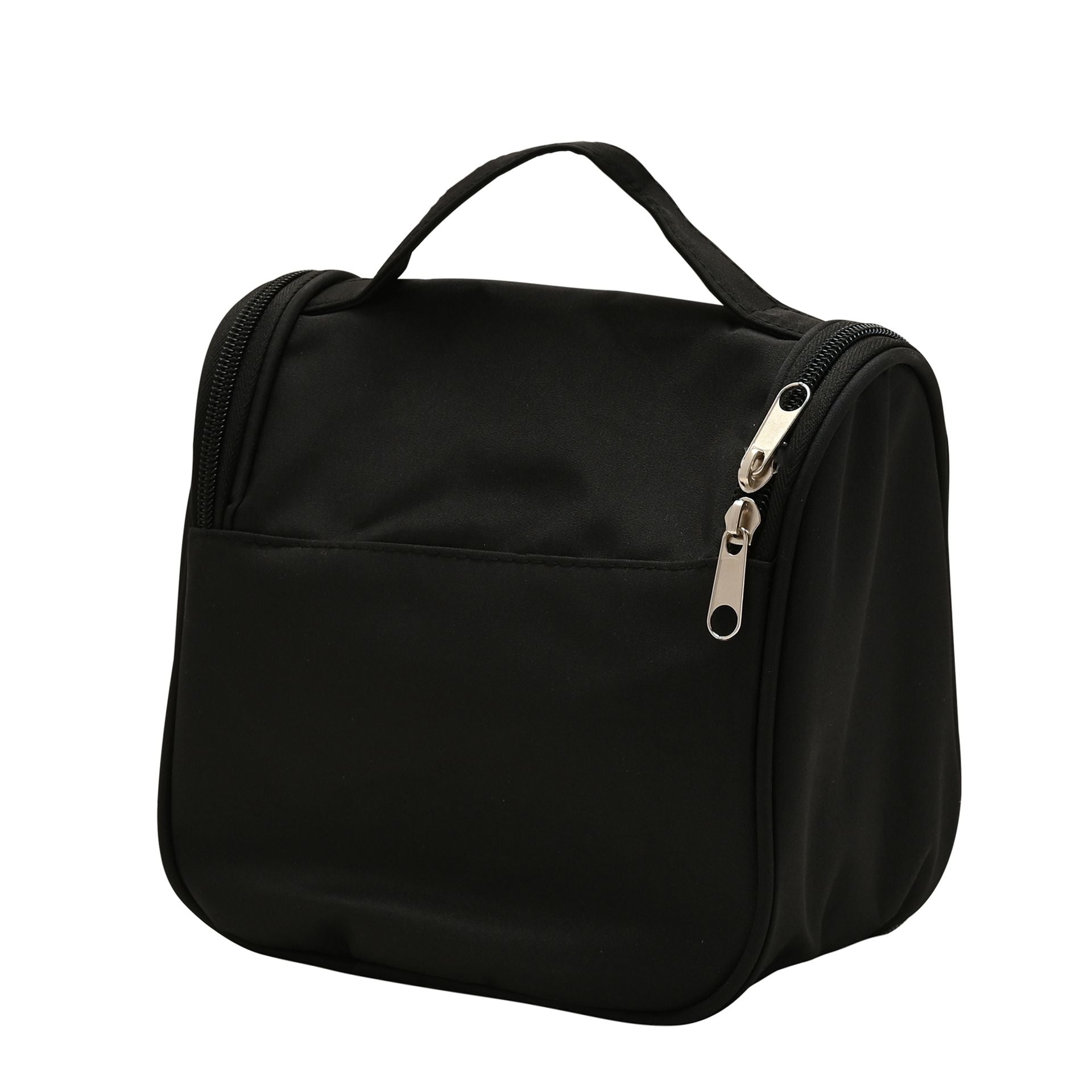 Gym Wash Bag Kit Gift Set for Men - Bergamot Body Wash Set