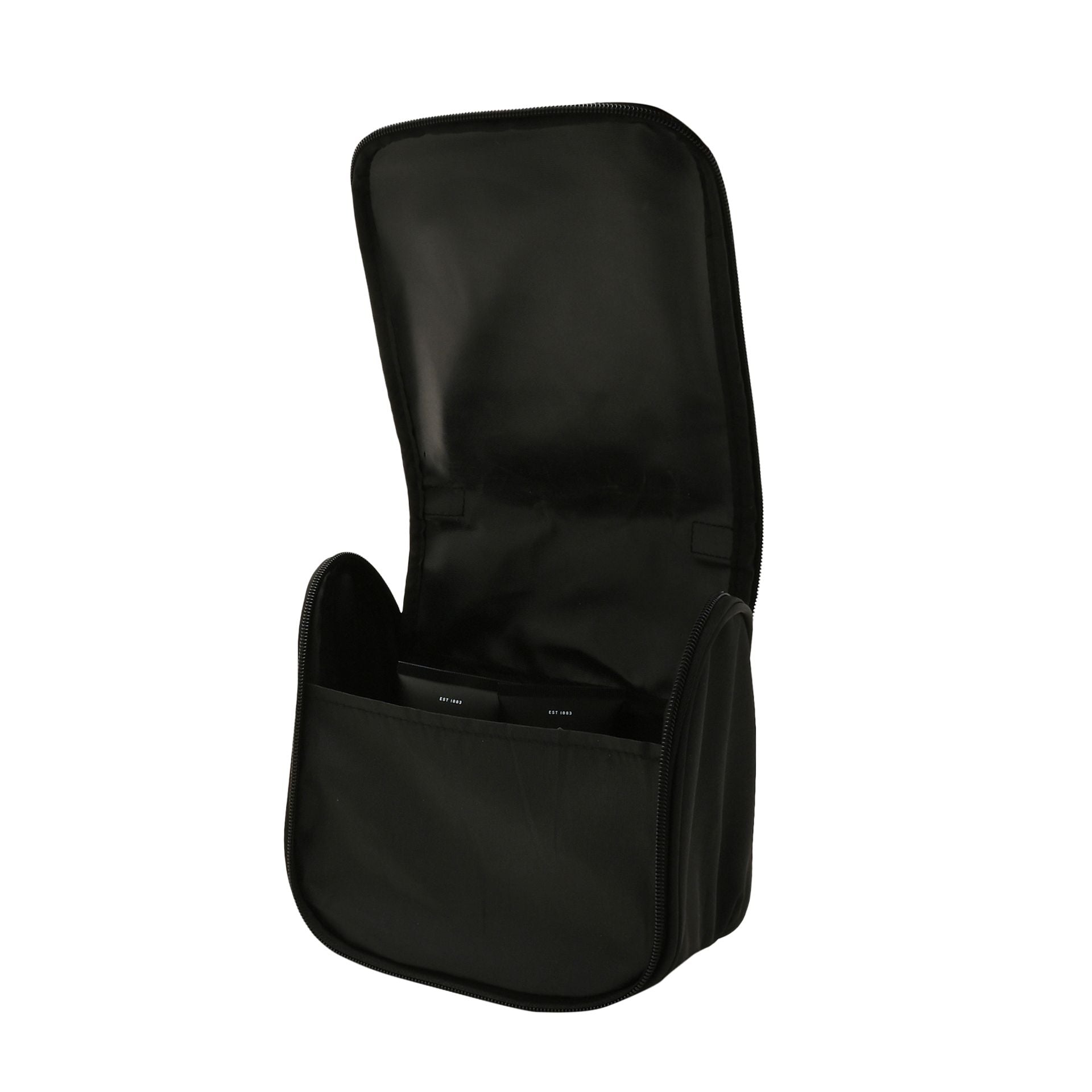 Gym Wash Bag Kit Gift Set for Men - Bergamot Body Wash Set