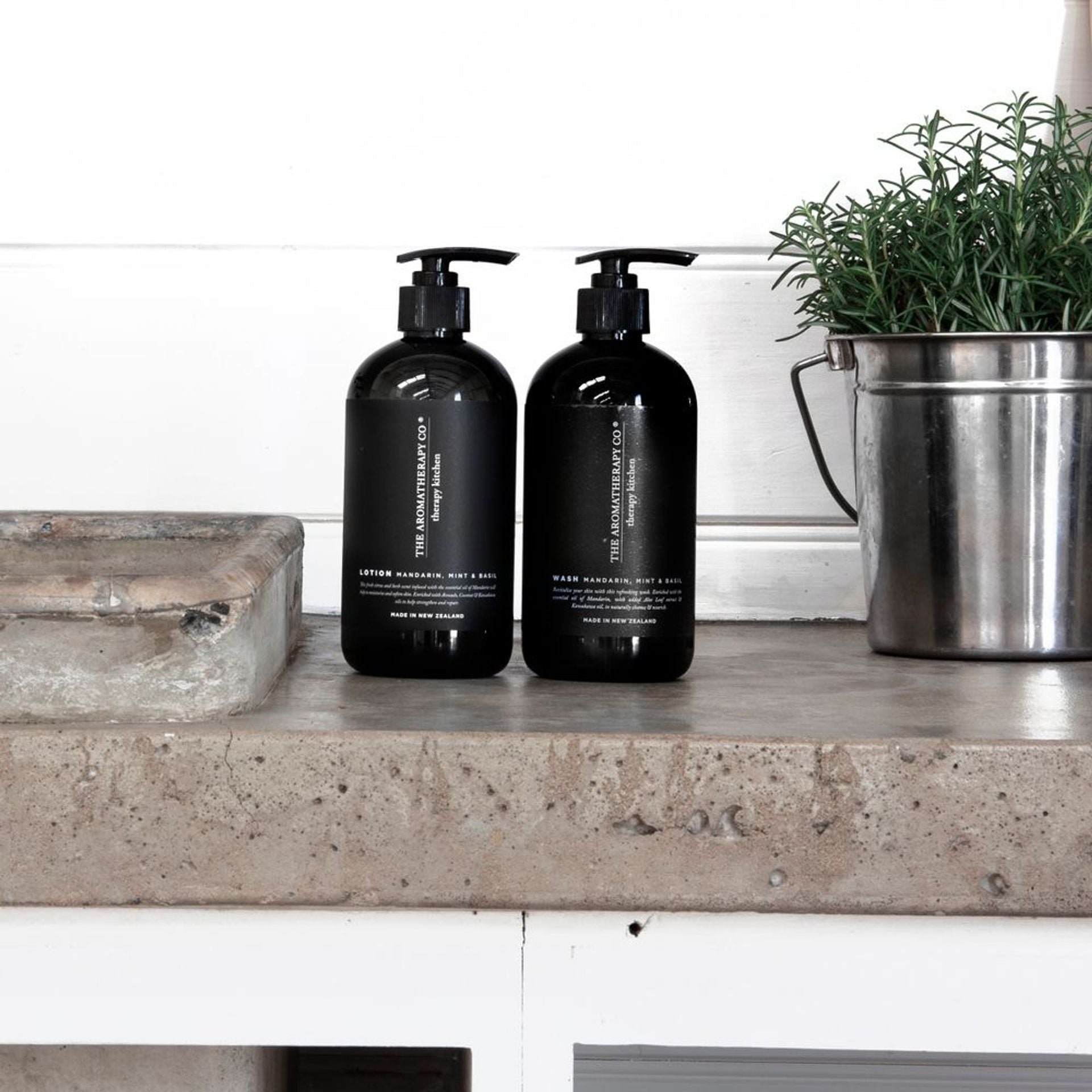 Golden Pear & Vanilla Kitchen Hand Lotion 500ml – Hydrating & Nourishing