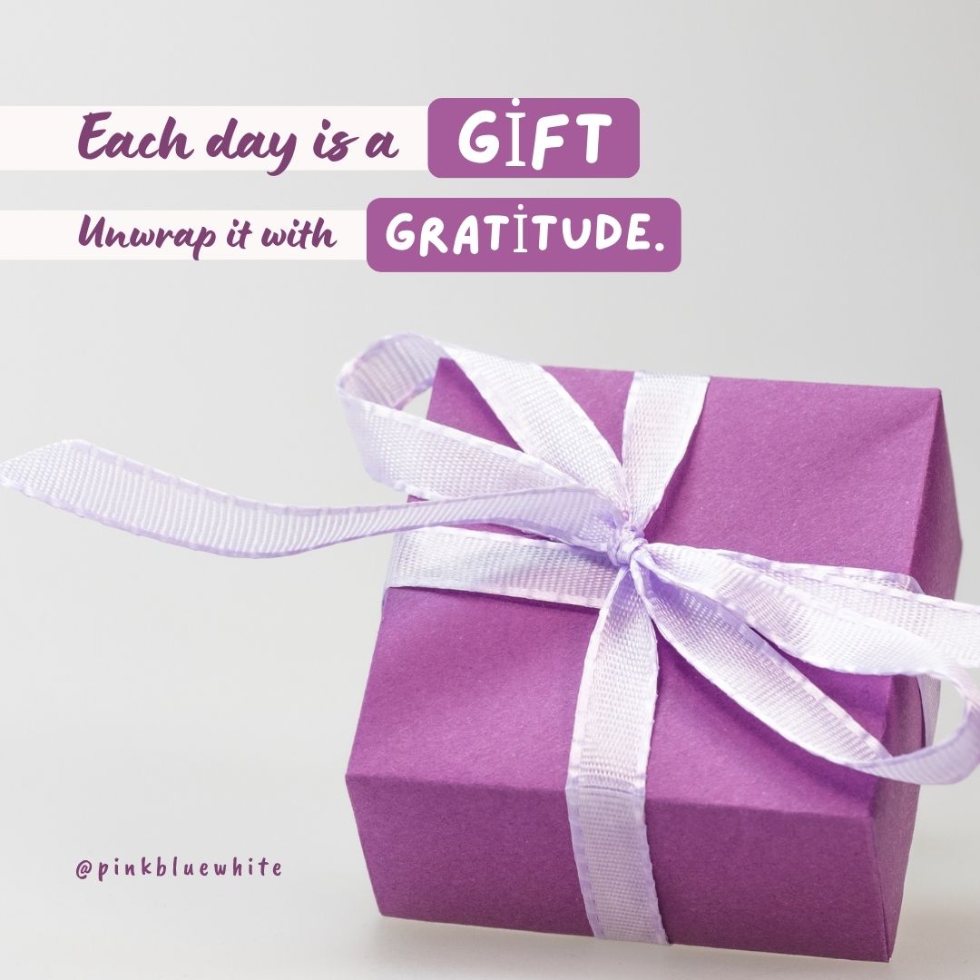 PinkBlueWhite Gift Card - Perfect for Any Occasion
