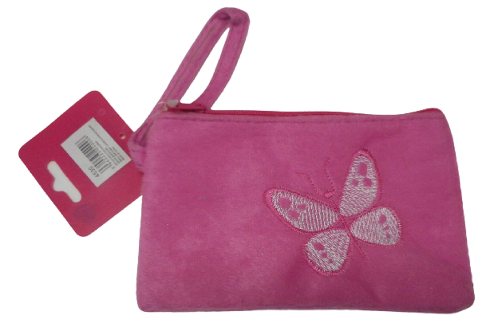 Butterfly Coin Purse Wallet