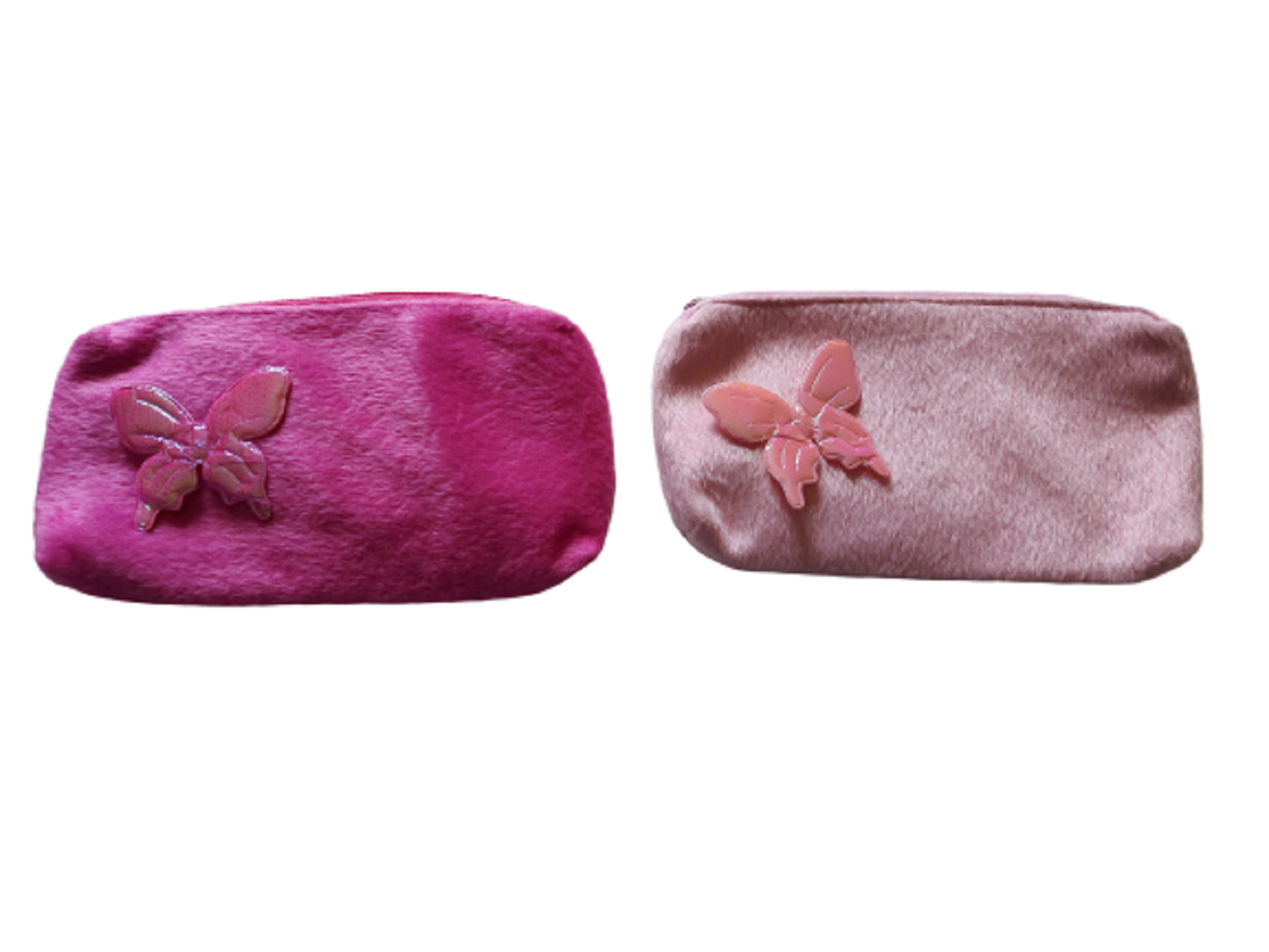 Butterfly Pencil Case Wallet
