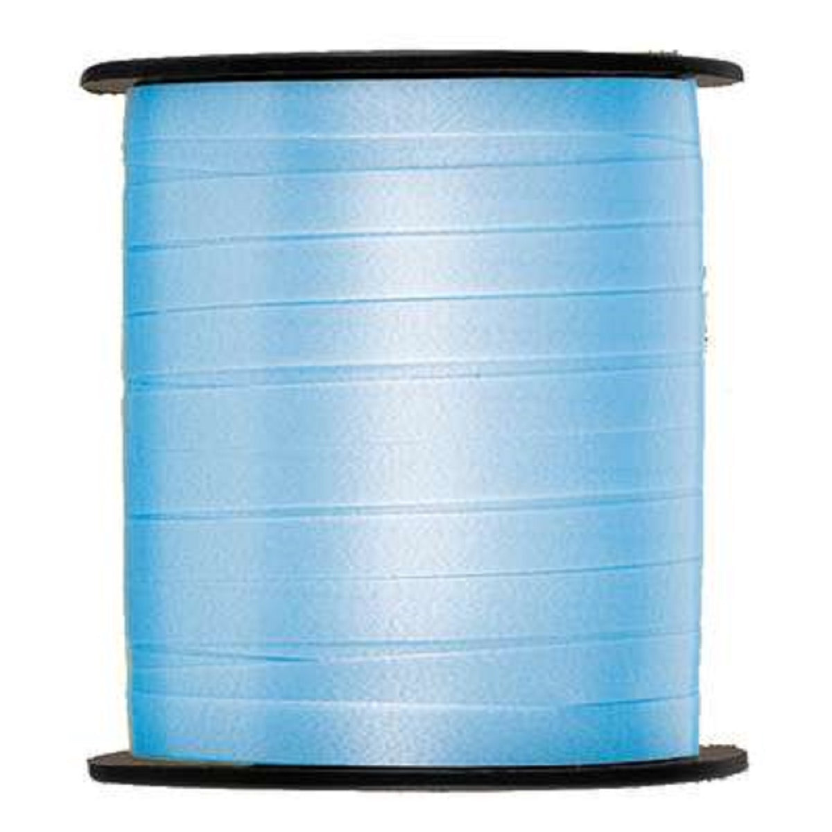 Curling Ribbon Light Blue Baby Blue Curling Ribbon 100 yds – baaklon