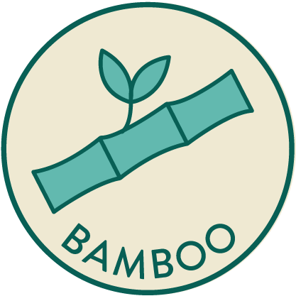 Bamboo Pizza Board
