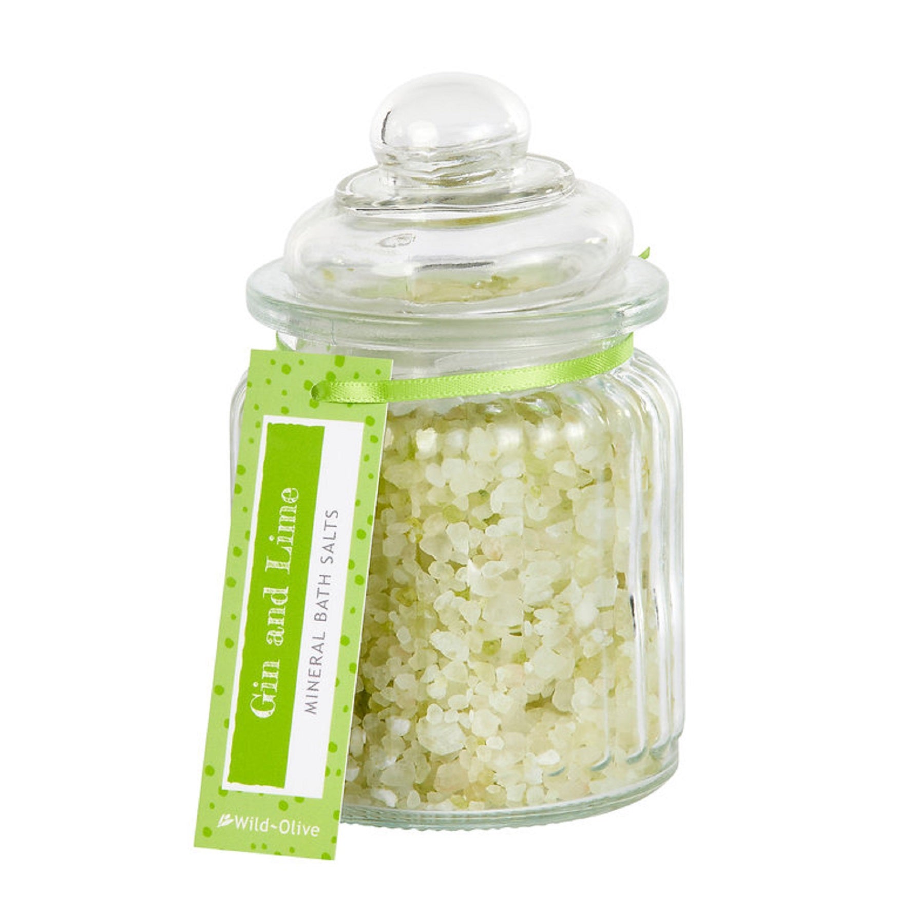 Sweet Lime Pamper Gift Set