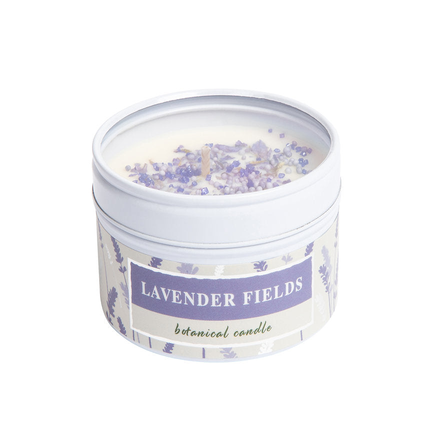 Relaxing Lavender Pamper Gift Set