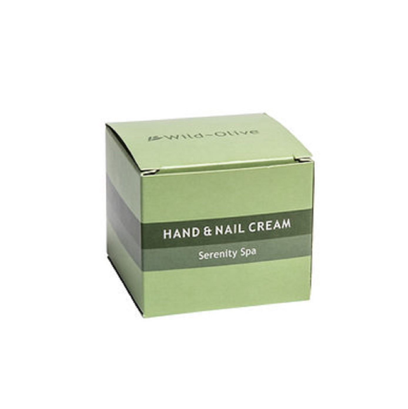 Serenity Spa Hand And Nail Cream