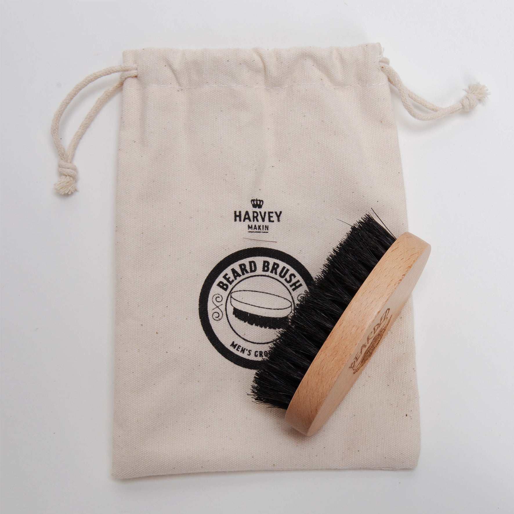 Beard Grooming Pamper Gift Set