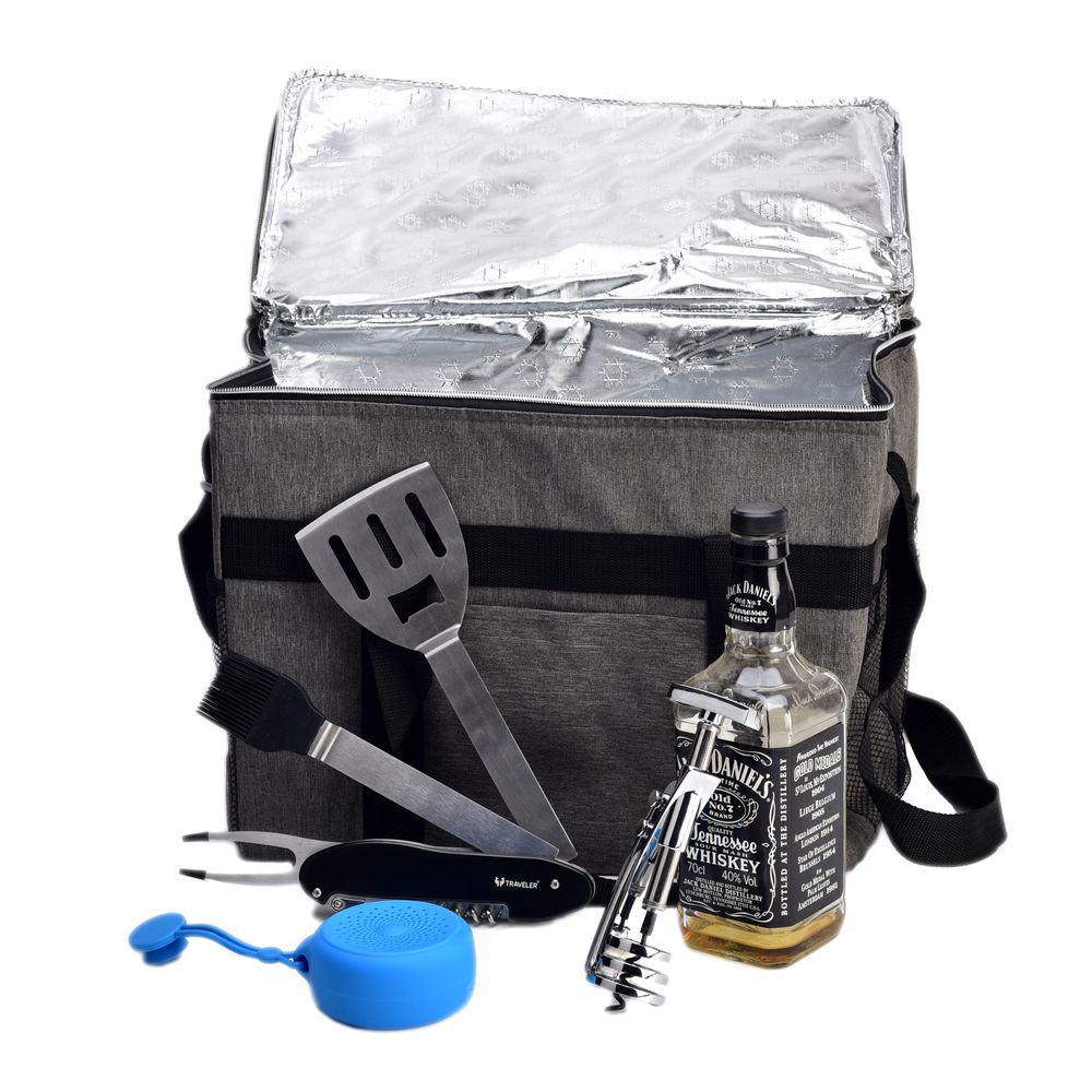 Insulated Hot/Cold Carry Bag - Extra Large