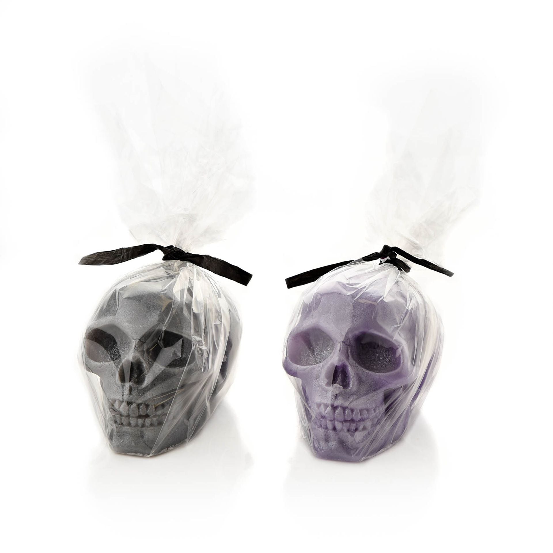 Skull Shaped Soap Halloween