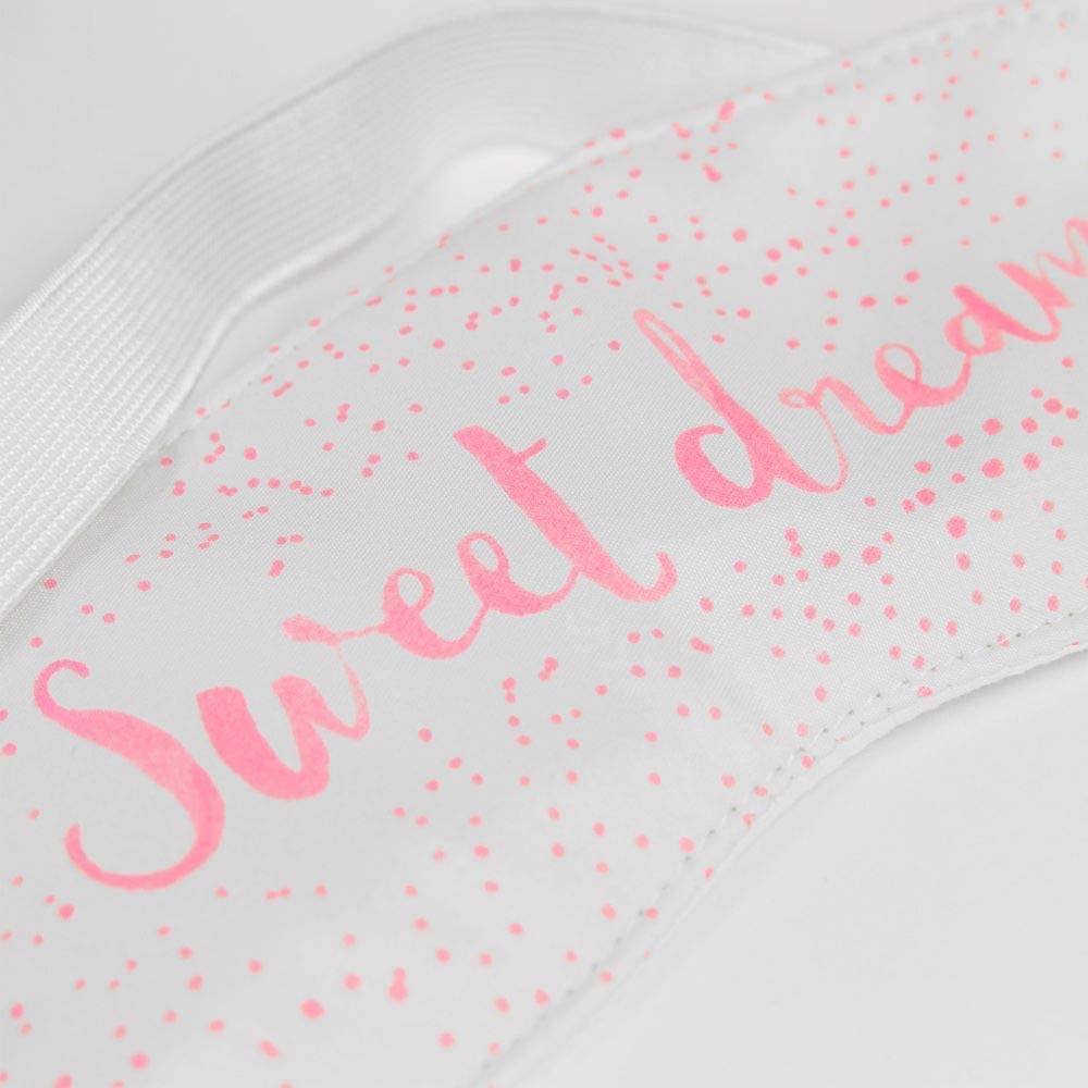 Sophia Sweet Dreams Sleep Eye Mask