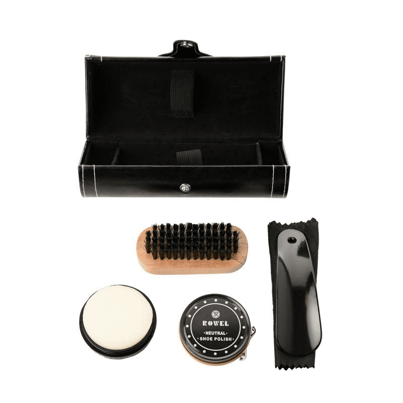 Rowel 2025 shoe polish