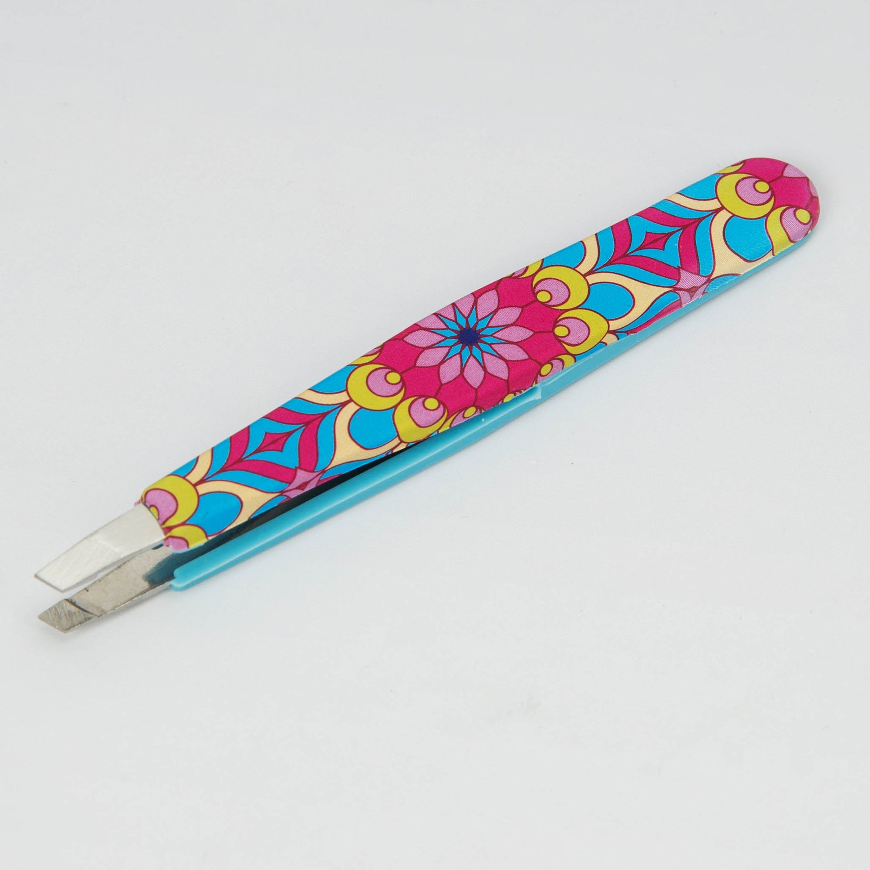 Oh So Pretty Silicone Tweezers